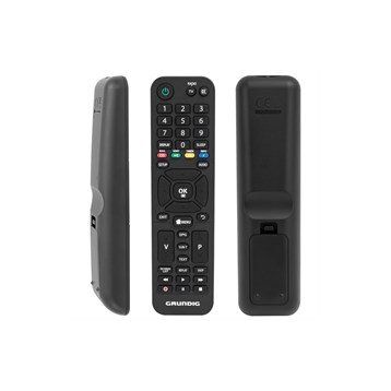 Weko Kr Grundıg Arçelik-Beko Dsr-7170 Uydu Kumandası