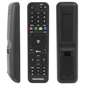 Weko Kr Grundıg Arçelik-Beko Dsr-7170 Uydu Kumandası