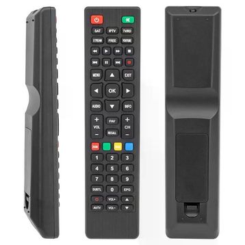Weko KR Hiremco Akıllı IP TV King Zapper Kumanda