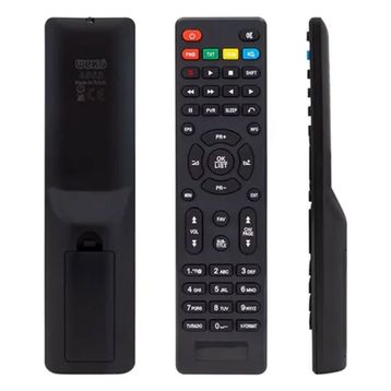 Weko Kr Kujtesa Uydu Kumandası