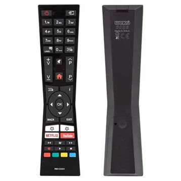 Weko Kr Magbox X96 - T96 Android Box Cihazlar İçin X96 X-100 X-200 Mini Kumanda