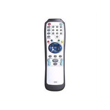 Weko Kr Next 5500 Cı/fta Uydu Kumandası