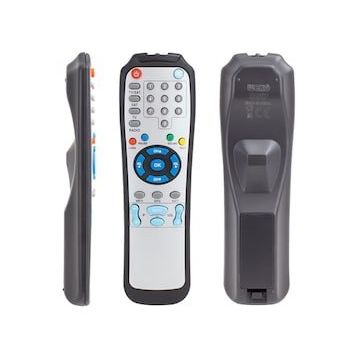 Weko Kr Next 5500 Cı/fta Uydu Kumandası