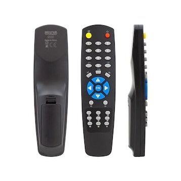 Weko Kt RC 909 Samsung 90 Kanal Tv Kumandası