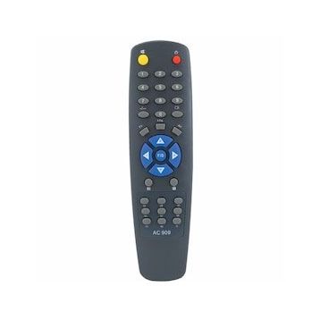 Weko Kt RC 909 Samsung 90 Kanal Tv Kumandası
