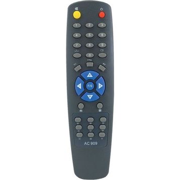 Weko Kt RC 909 Samsung 90 Kanal Tv Kumandası