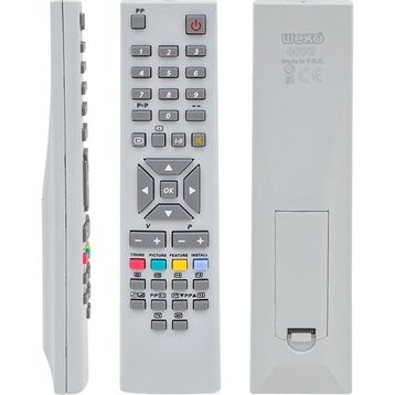 Weko Kt Vestel 2440 100 Herz Tv Kumanda