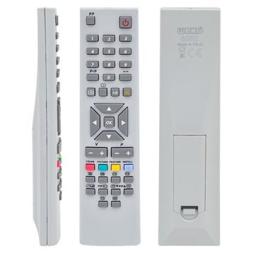 Weko Kt Vestel 2440 100 Herz Tv Kumanda