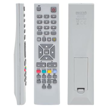 Weko Kt Vestel 2440 100 Herz Tv Kumanda