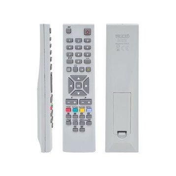 Weko Kt Vestel 2440 100 Herz Tv Kumanda