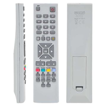 Weko Kt Vestel 2440 100 Herz Tv Kumanda