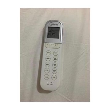 Weko Midea RG36F/BGEF Klima Kumandası