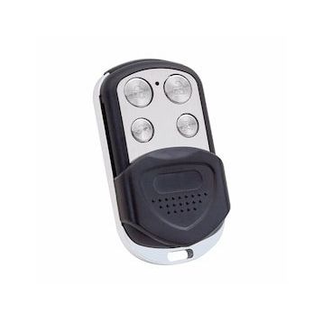 Weko Nf04 Kilit Bagaj Alarm Tuşlu Kodlanabilir Ve Koplayanabilir 433.92mhz Garaj Kumandası