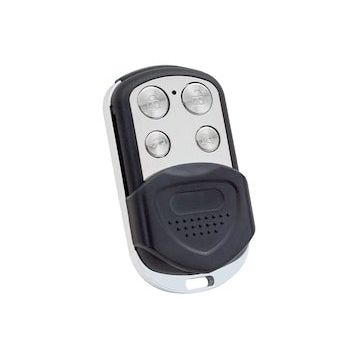 Weko Nf04 Kilit Bagaj Alarm Tuşlu Kodlanabilir Ve Koplayanabilir 433.92mhz Garaj Kumandası