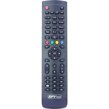 Weko Novacom Spybox S9 Android 4K Kumanda