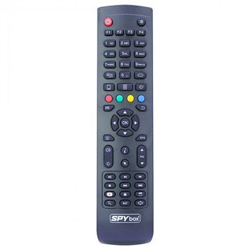 Weko Novacom Spybox S9 Android 4K Kumanda