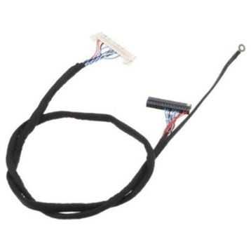 Weko QK0808D Lcd Panel Flexi Repair