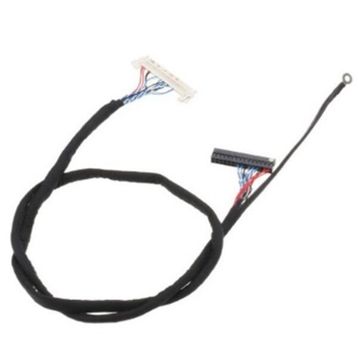 Weko QK0808D Lcd Panel Flexi Repair