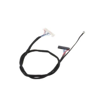 Weko QK0808D Lcd Panel Flexi Repair