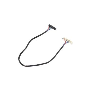 Weko QK0808E Lcd Panel Flexi Repair