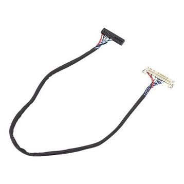 Weko QK0808E Lcd Panel Flexi Repair
