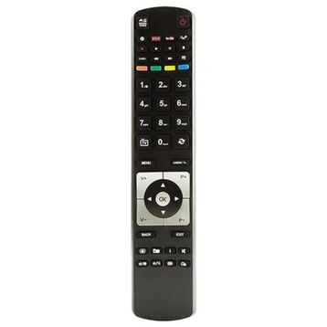Weko Rm-l1246b Kl Vestel Yeni Youtube ve Netflıx Tuşlu Lcd-led Tv Kumanda