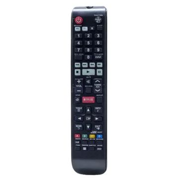 Weko Samsung Netflix Tuşlu Uzun Model Lcd Led Tv Kumandası