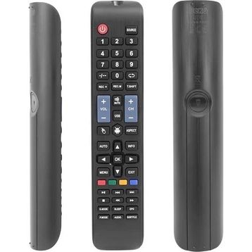 Weko Skytech Android Smart TV LCD-LED TV Kumanda