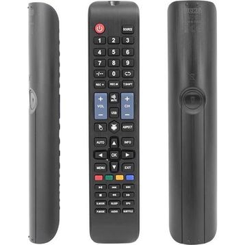 Weko Skytech Android Smart TV LCD-LED TV Kumanda