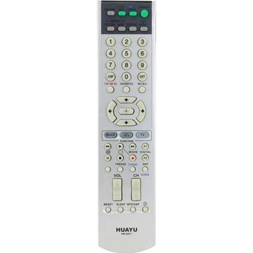 Weko Sony RM-D671 Universal LCD Led TV Kumandası