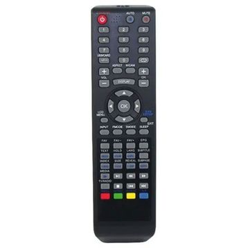 Weko Sunny LCD-15 Tv Kumandası
