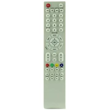 Weko Sunny RC0245-210710001 Beyaz Tv Kumandası