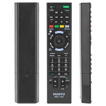 Weko Tüm Modeller Huayu Rm-l1165 Unıversal Sony Rm-ed047 Tv Kumanda
