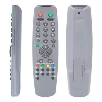 Weko Vestel-SEG-Regal 3040 Büyük TV Kumanda