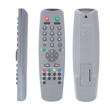 Weko Vestel-SEG-Regal 3040 Büyük TV Kumanda