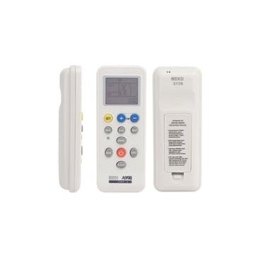 Weko Weko Tüm Markalarla Uyumlu Universal Akıllı Klima Kumandası