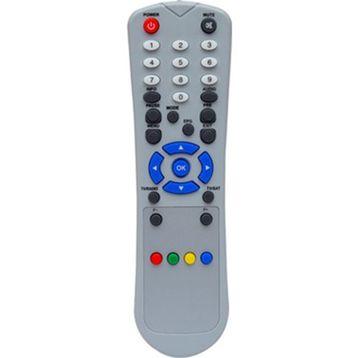 Weko Yumatu YW-313 MX Uydu Kumandası
