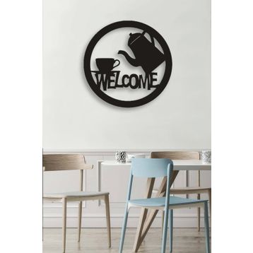 Welcome Tablosu