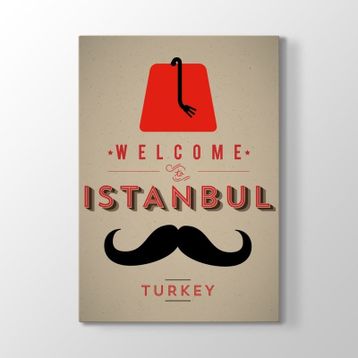 Welcome Tablosu