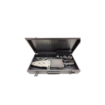 Welder 1800W Plastik Boru Kaynak Makine Seti