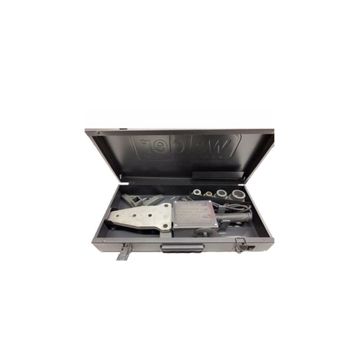 Welder 1800W Plastik Boru Kaynak Makine Seti