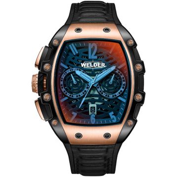 Welder Moddy WRM2005-R Erkek Kol Saati