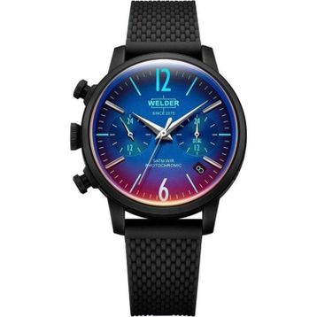 Welder Moddy WWRP604 Kadın Kol Saati