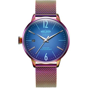 Welder Moody Watch WRC739 36 mm Kadın Kol Saati
