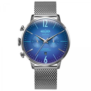 Welder Moody Watch WWRC1001 Erkek Kol Saati