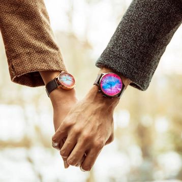 Welder Moody Watch WWRC1001 Erkek Kol Saati