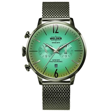 Welder Moody Watch WWRC1001 Erkek Kol Saati