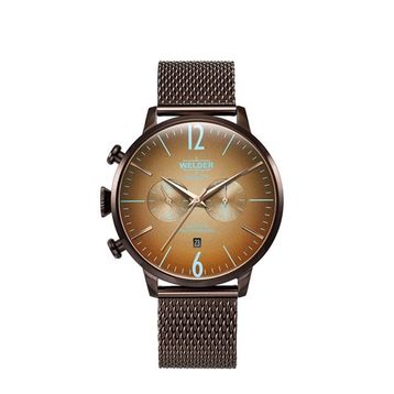 Welder Moody Watch WWRC1005 47 mm Erkek Kol Saati