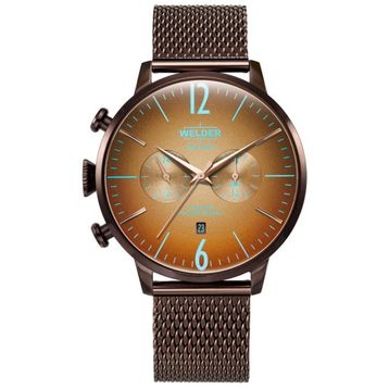 Welder Moody Watch WWRC1005 47 mm Erkek Kol Saati