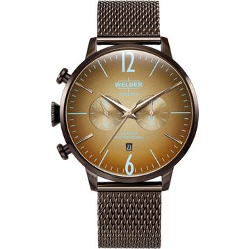 Welder Moody Watch WWRC1005 47 mm Erkek Kol Saati